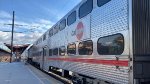 Caltrain 3847